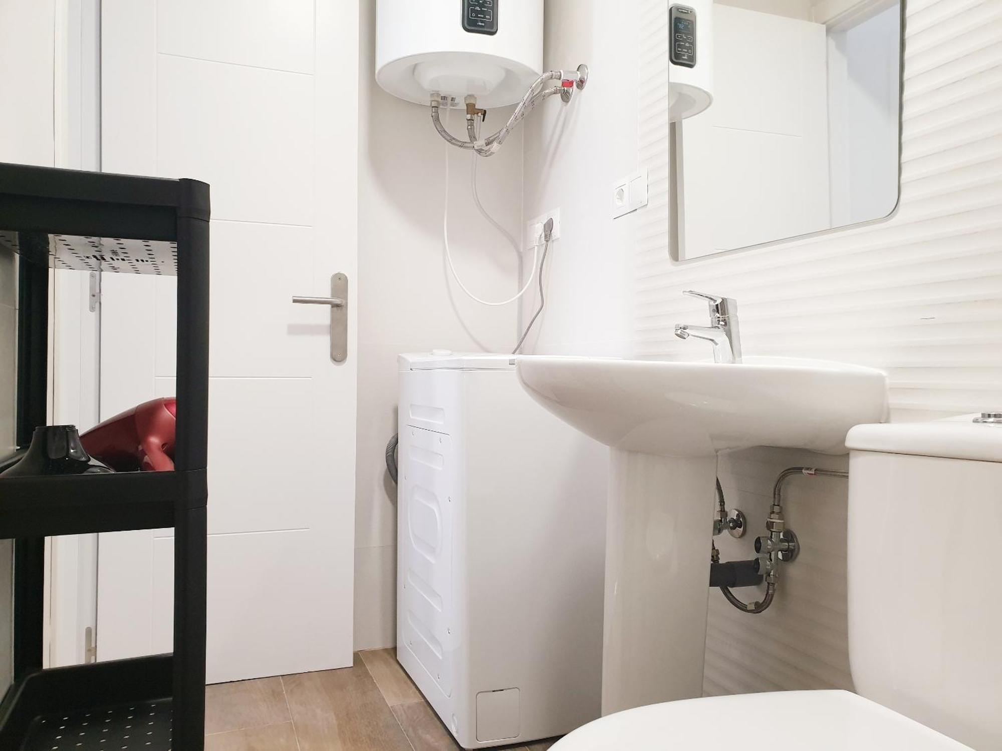 Economical Homes In Center Malaga Room photo