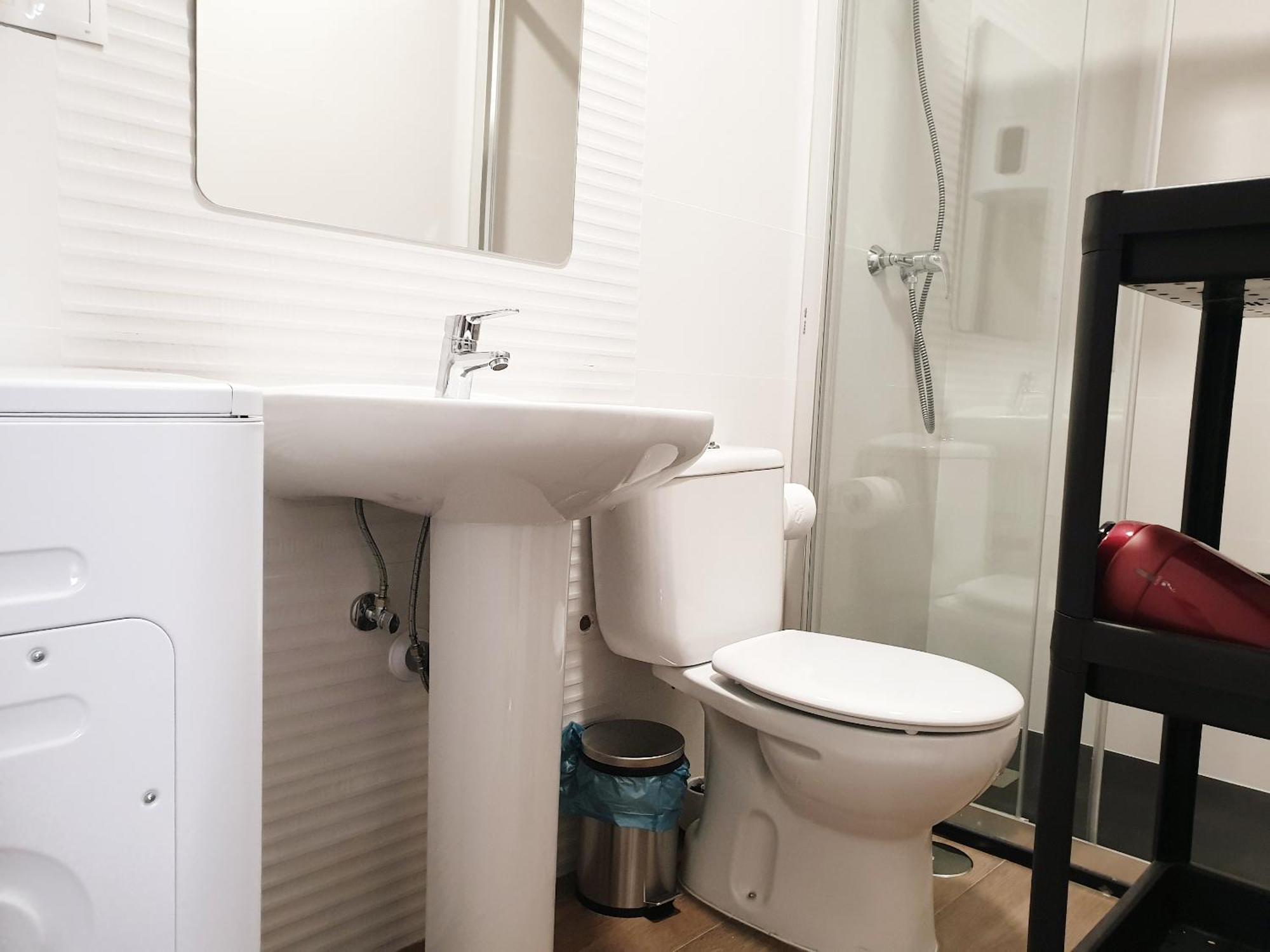 Economical Homes In Center Malaga Room photo